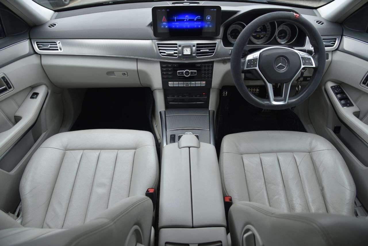 2013 MERCEDES-BENZ E-CLASS 2013 MERCEDES-BENZ E-CLASS