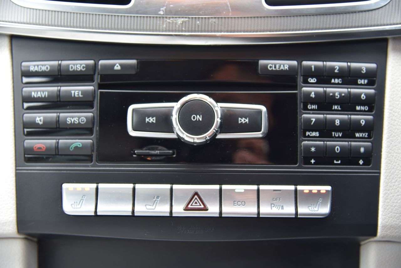 2013 MERCEDES-BENZ E-CLASS 2013 MERCEDES-BENZ E-CLASS