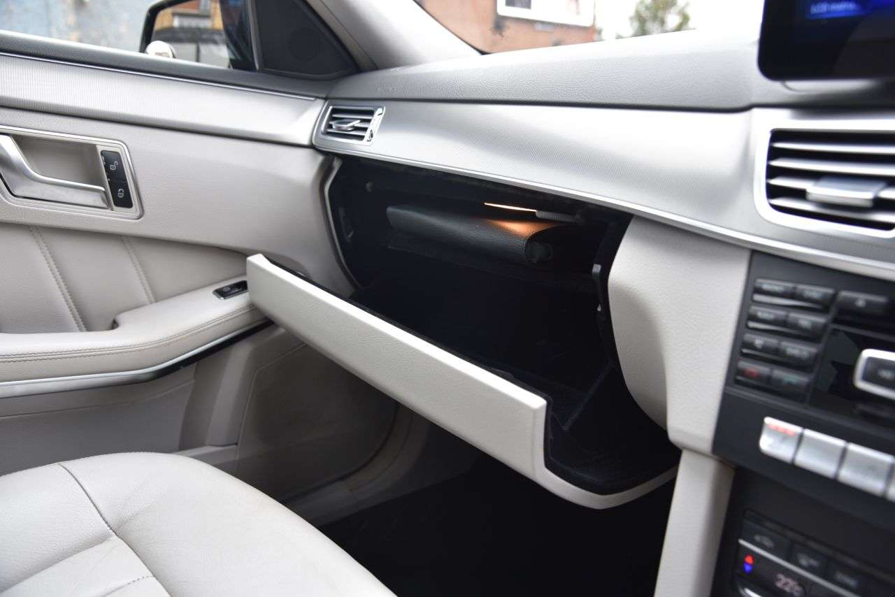 2013 MERCEDES-BENZ E-CLASS 2013 MERCEDES-BENZ E-CLASS