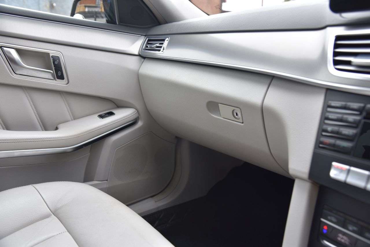 2013 MERCEDES-BENZ E-CLASS 2013 MERCEDES-BENZ E-CLASS