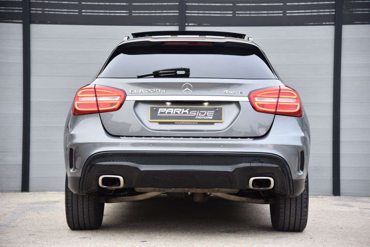 2016 MERCEDES-BENZ GLA 2016 MERCEDES-BENZ GLA