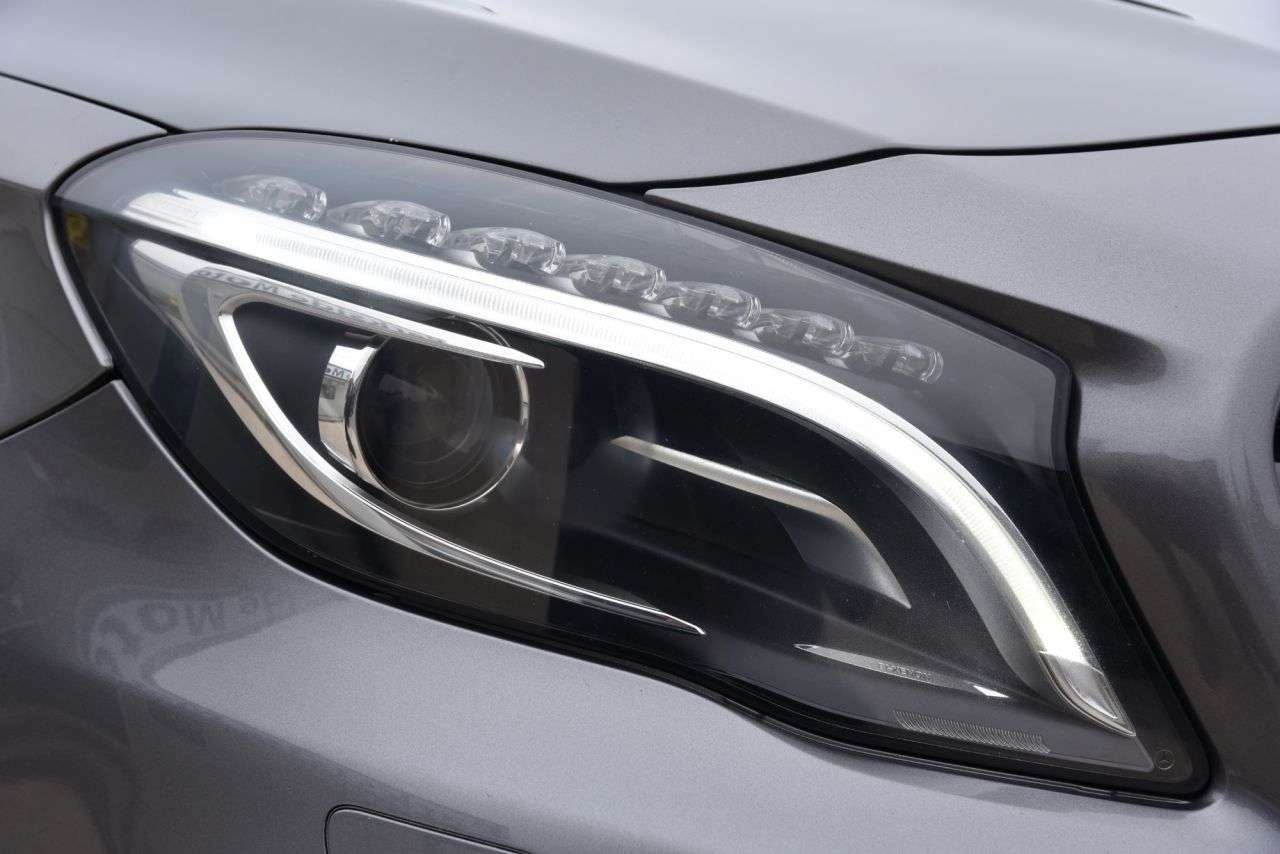 2016 MERCEDES-BENZ GLA 2016 MERCEDES-BENZ GLA