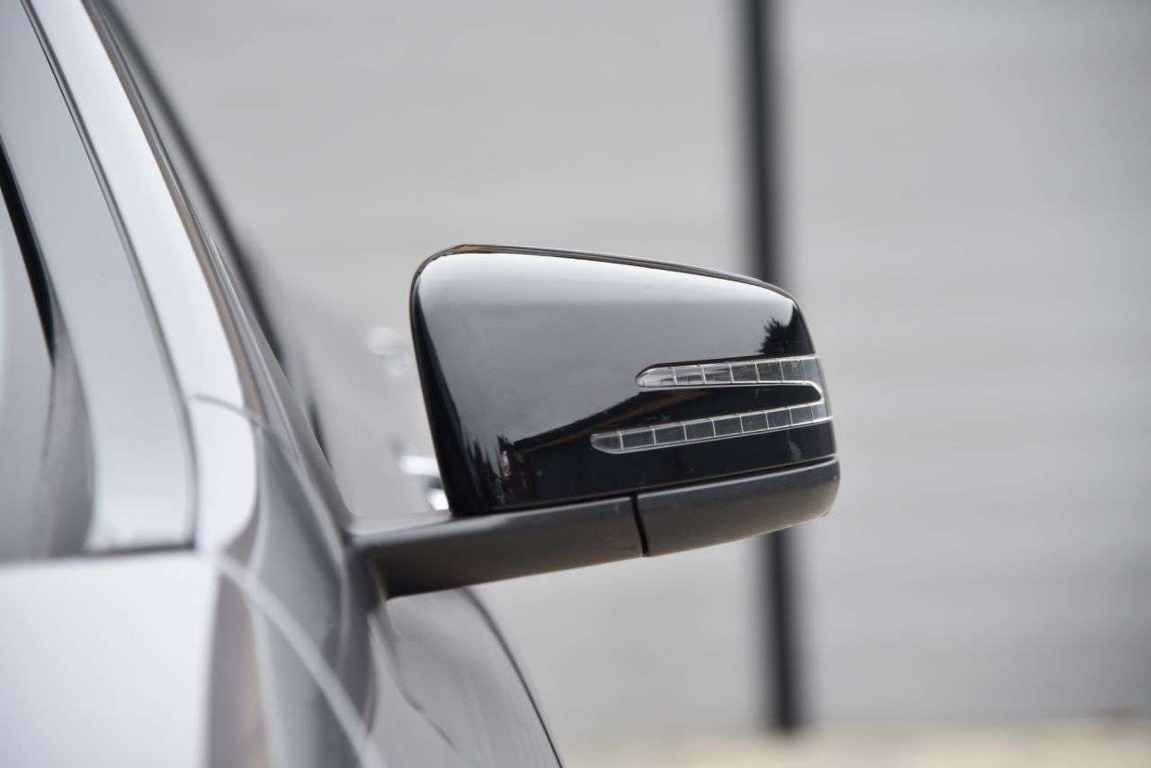 2016 MERCEDES-BENZ GLA 2016 MERCEDES-BENZ GLA