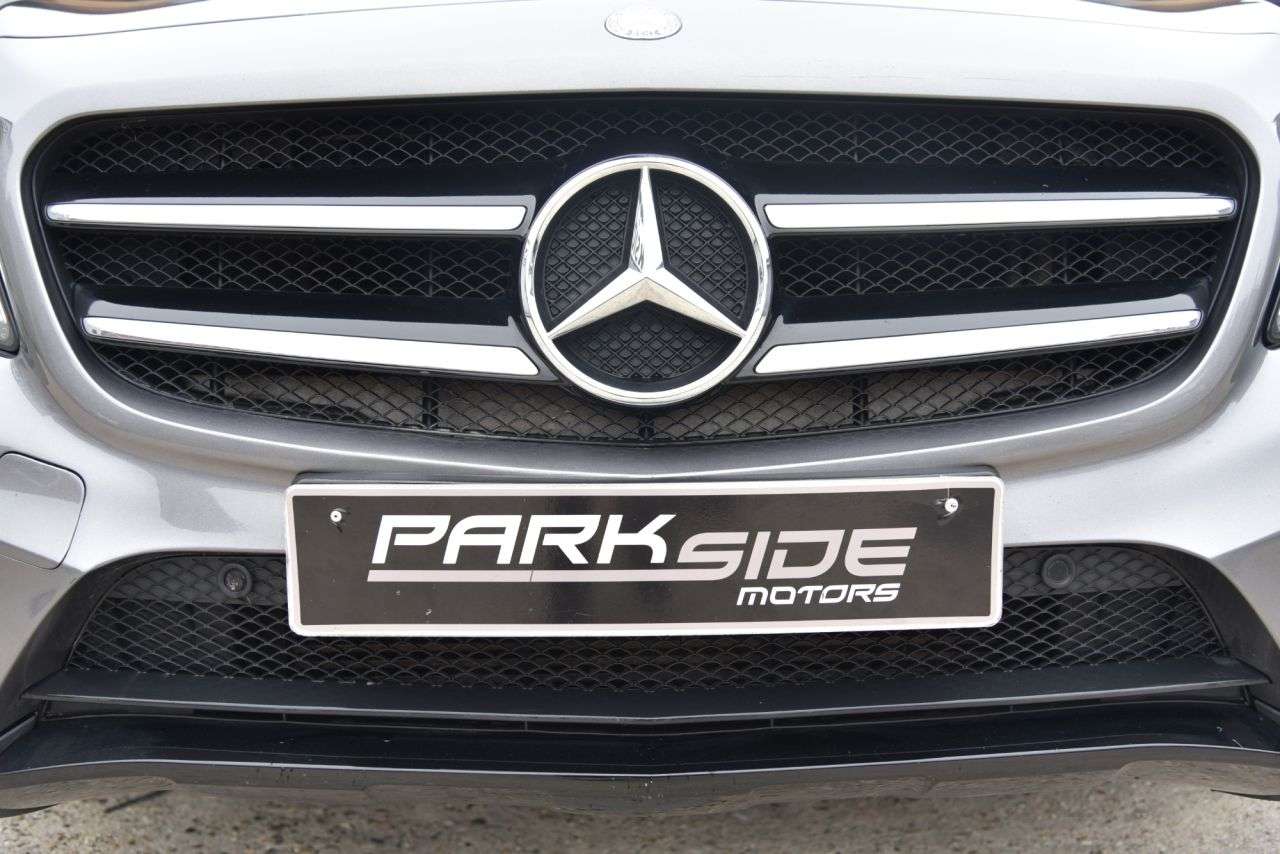 2016 MERCEDES-BENZ GLA 2016 MERCEDES-BENZ GLA