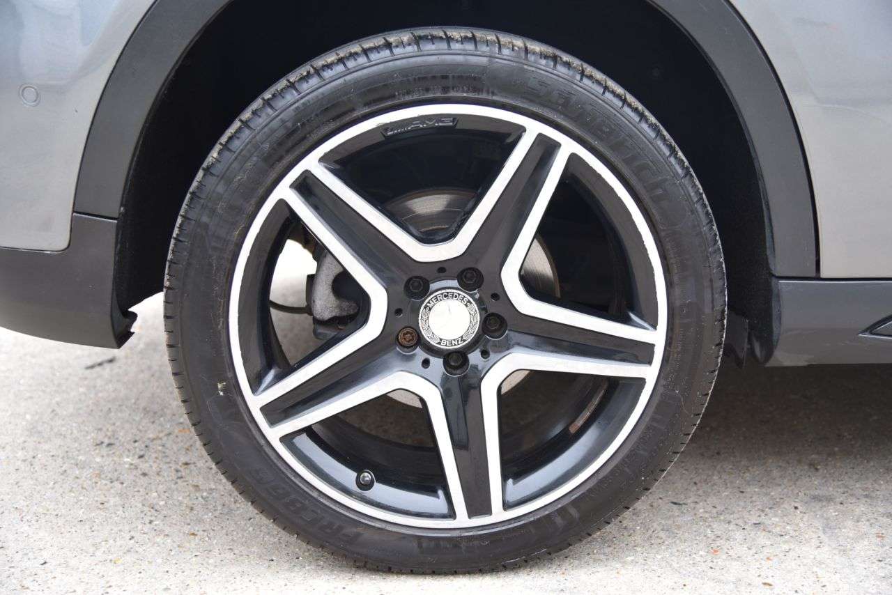 2016 MERCEDES-BENZ GLA 2016 MERCEDES-BENZ GLA