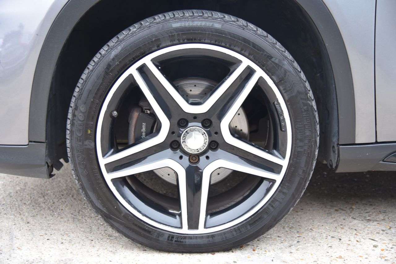 2016 MERCEDES-BENZ GLA 2016 MERCEDES-BENZ GLA