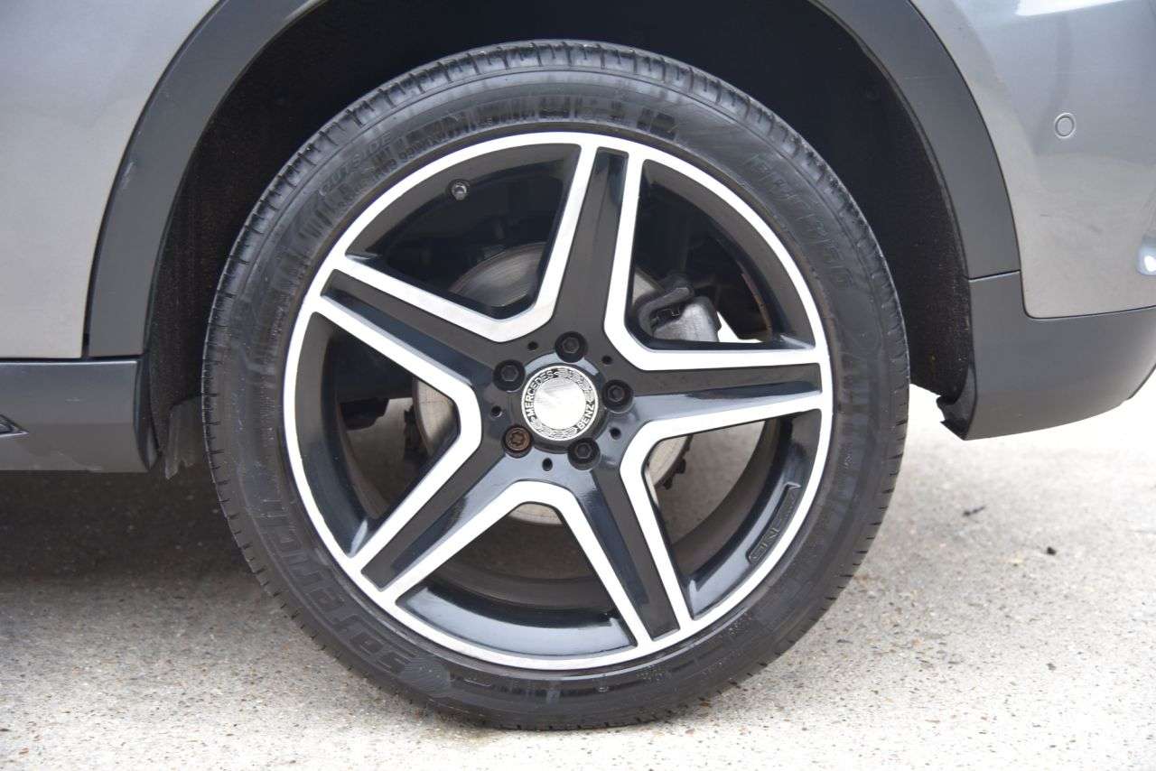 2016 MERCEDES-BENZ GLA 2016 MERCEDES-BENZ GLA