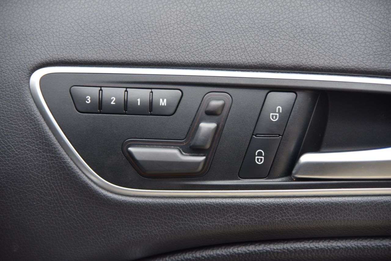 2016 MERCEDES-BENZ GLA 2016 MERCEDES-BENZ GLA