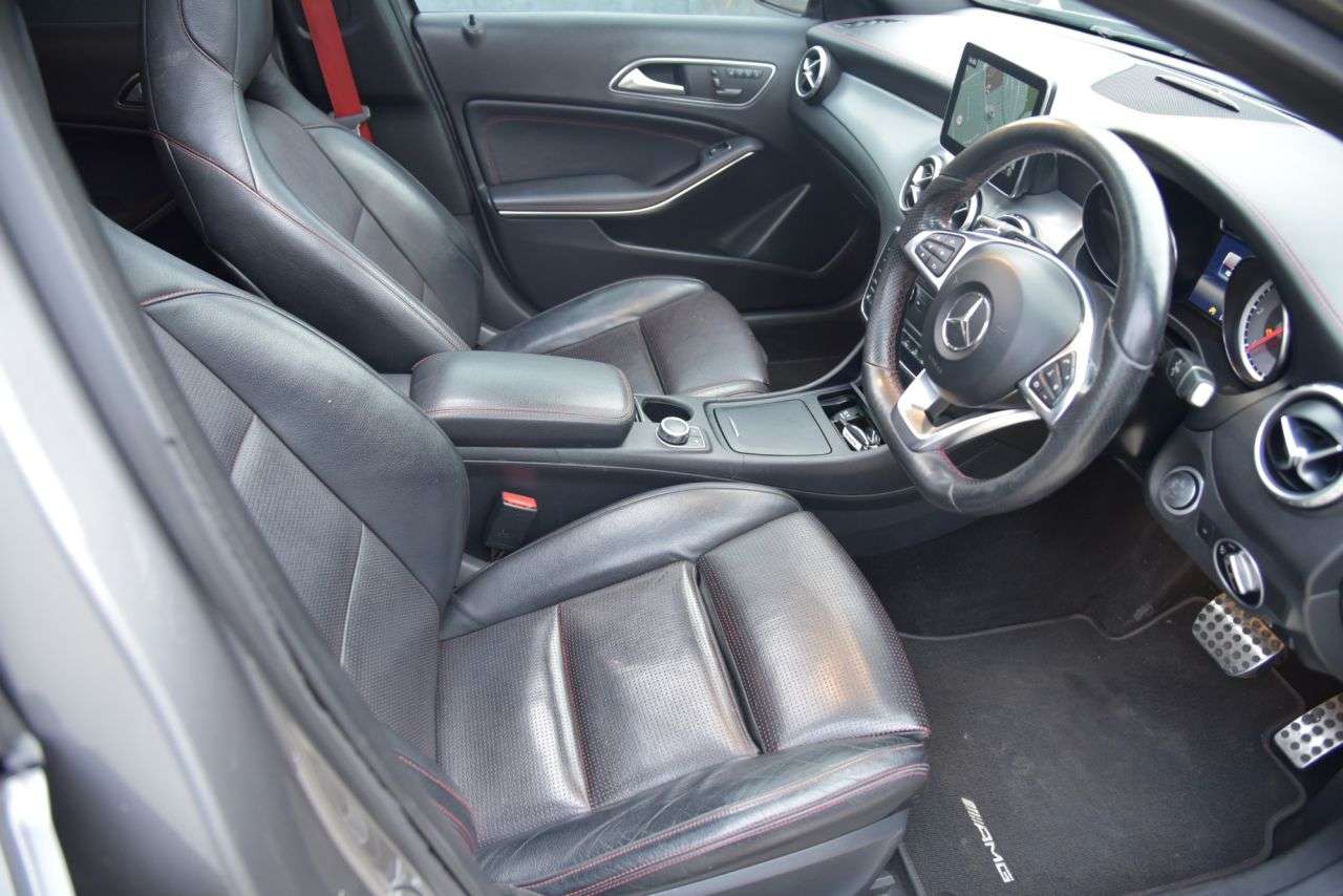 2016 MERCEDES-BENZ GLA 2016 MERCEDES-BENZ GLA