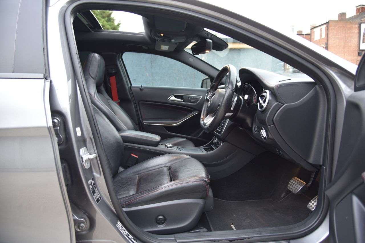 2016 MERCEDES-BENZ GLA 2016 MERCEDES-BENZ GLA