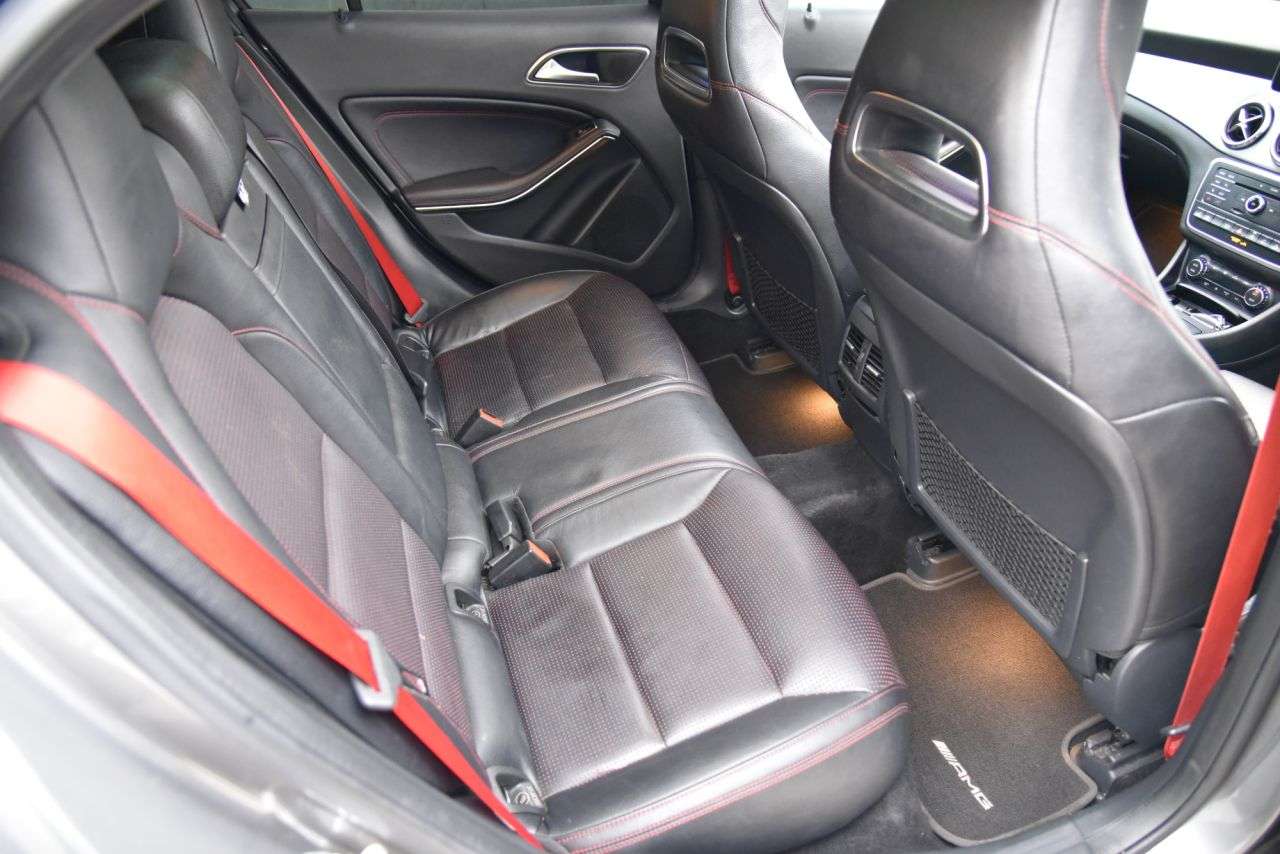 2016 MERCEDES-BENZ GLA 2016 MERCEDES-BENZ GLA