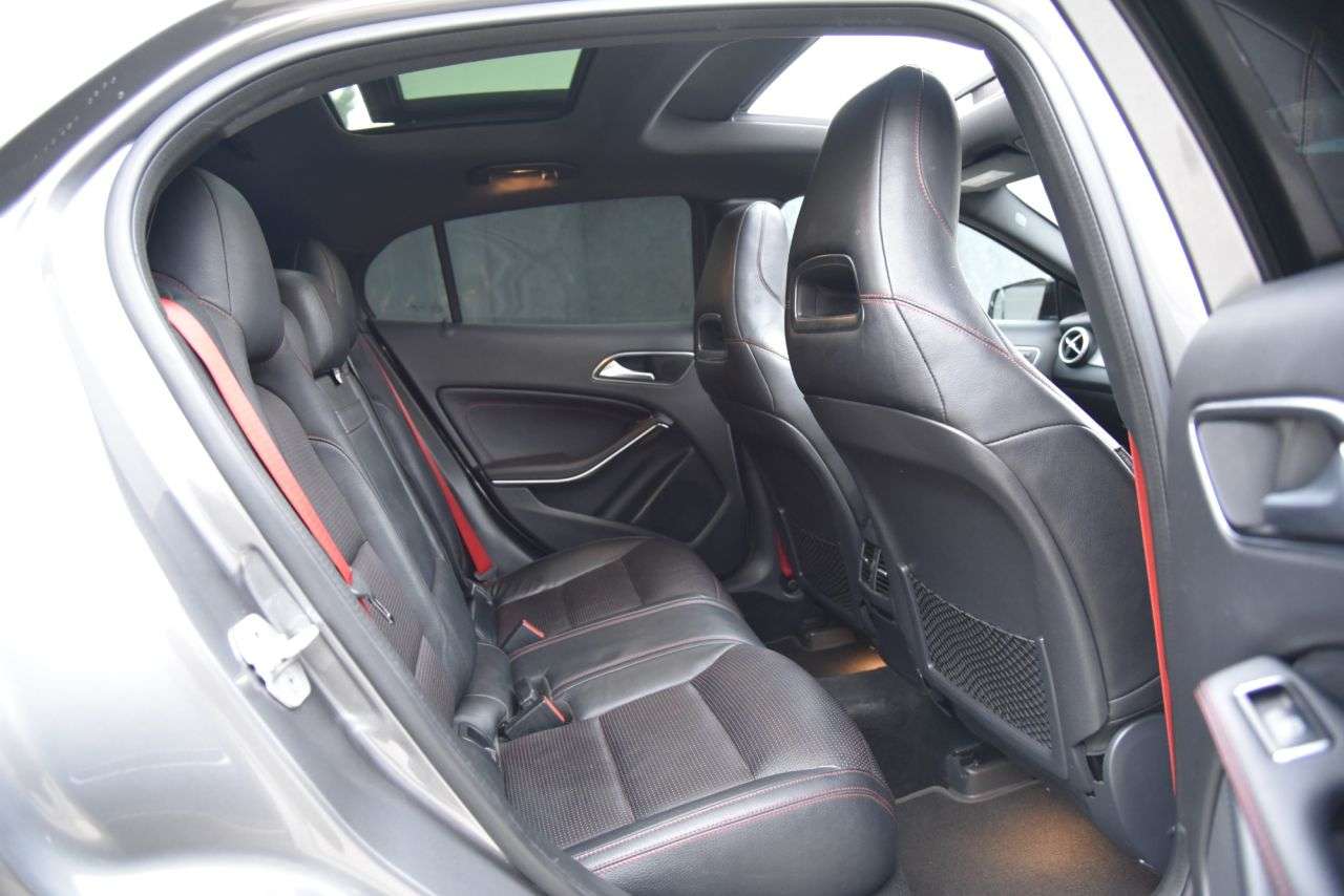 2016 MERCEDES-BENZ GLA 2016 MERCEDES-BENZ GLA