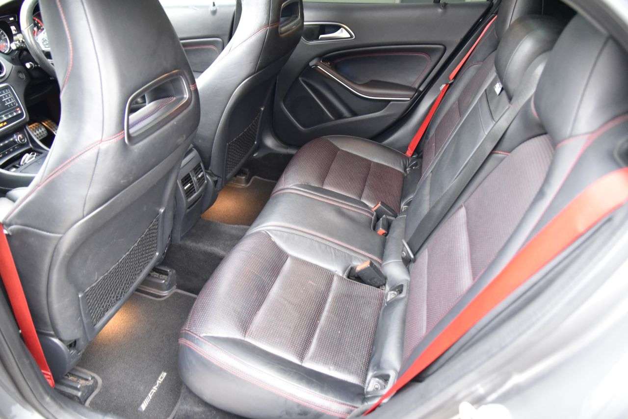 2016 MERCEDES-BENZ GLA 2016 MERCEDES-BENZ GLA