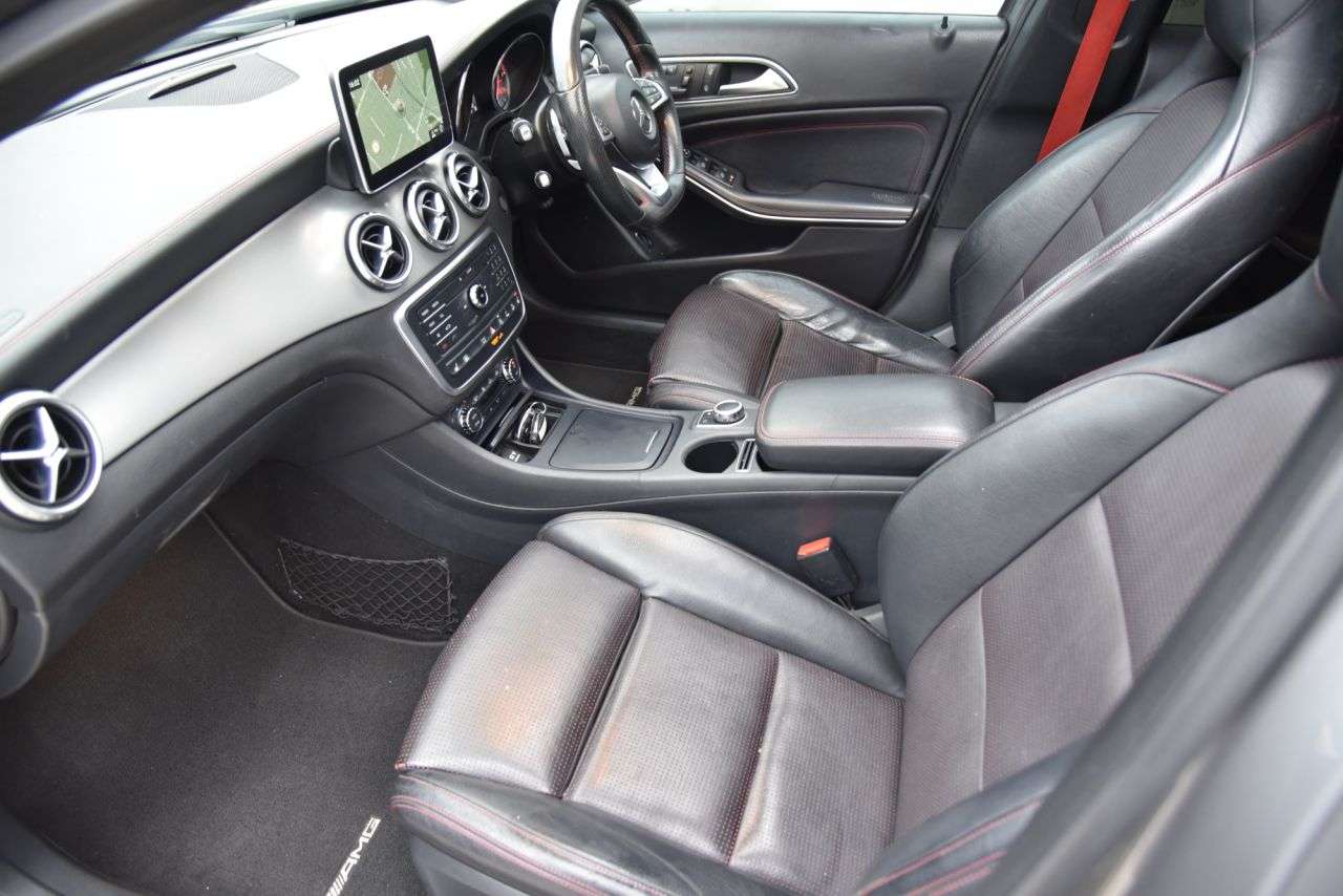 2016 MERCEDES-BENZ GLA 2016 MERCEDES-BENZ GLA