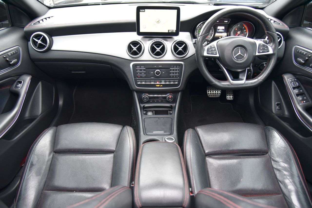 2016 MERCEDES-BENZ GLA 2016 MERCEDES-BENZ GLA