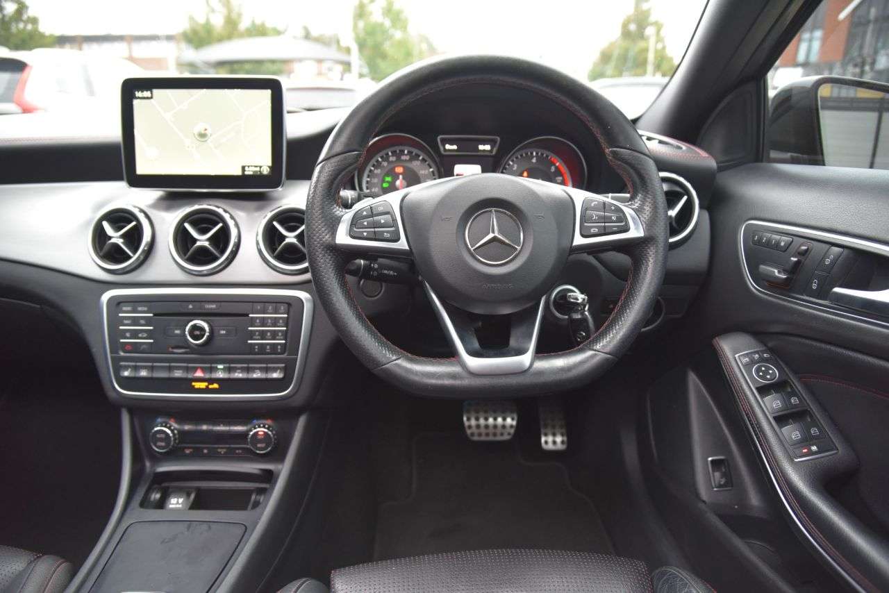 2016 MERCEDES-BENZ GLA 2016 MERCEDES-BENZ GLA