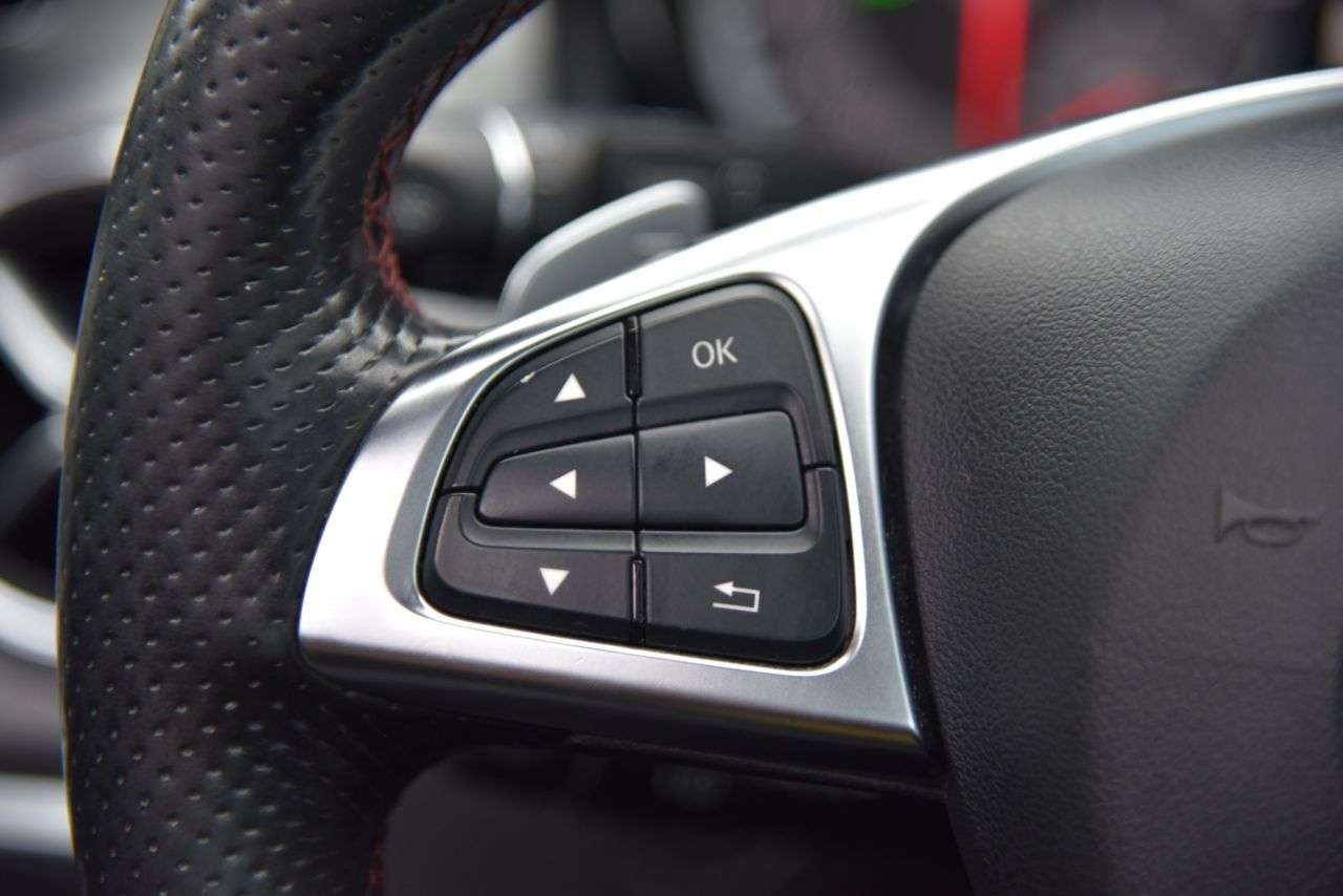 2016 MERCEDES-BENZ GLA 2016 MERCEDES-BENZ GLA