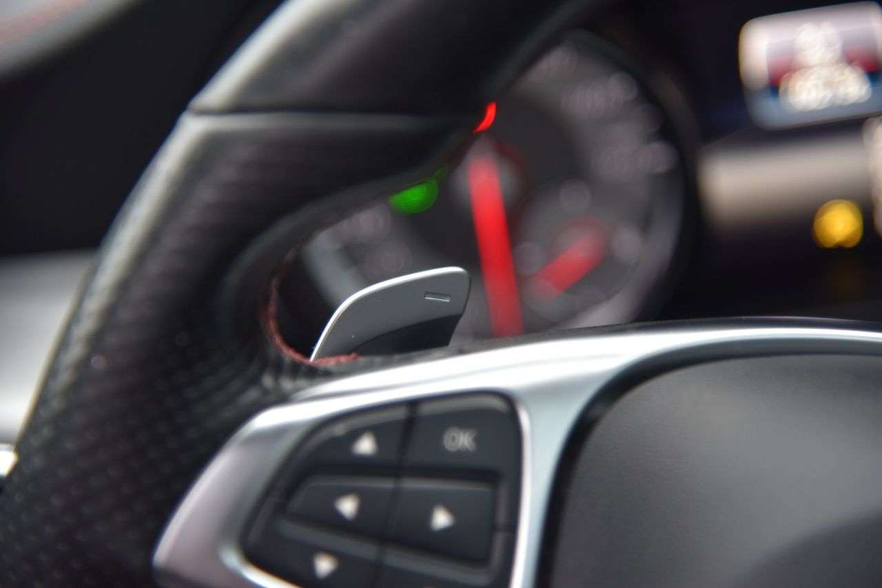 2016 MERCEDES-BENZ GLA 2016 MERCEDES-BENZ GLA