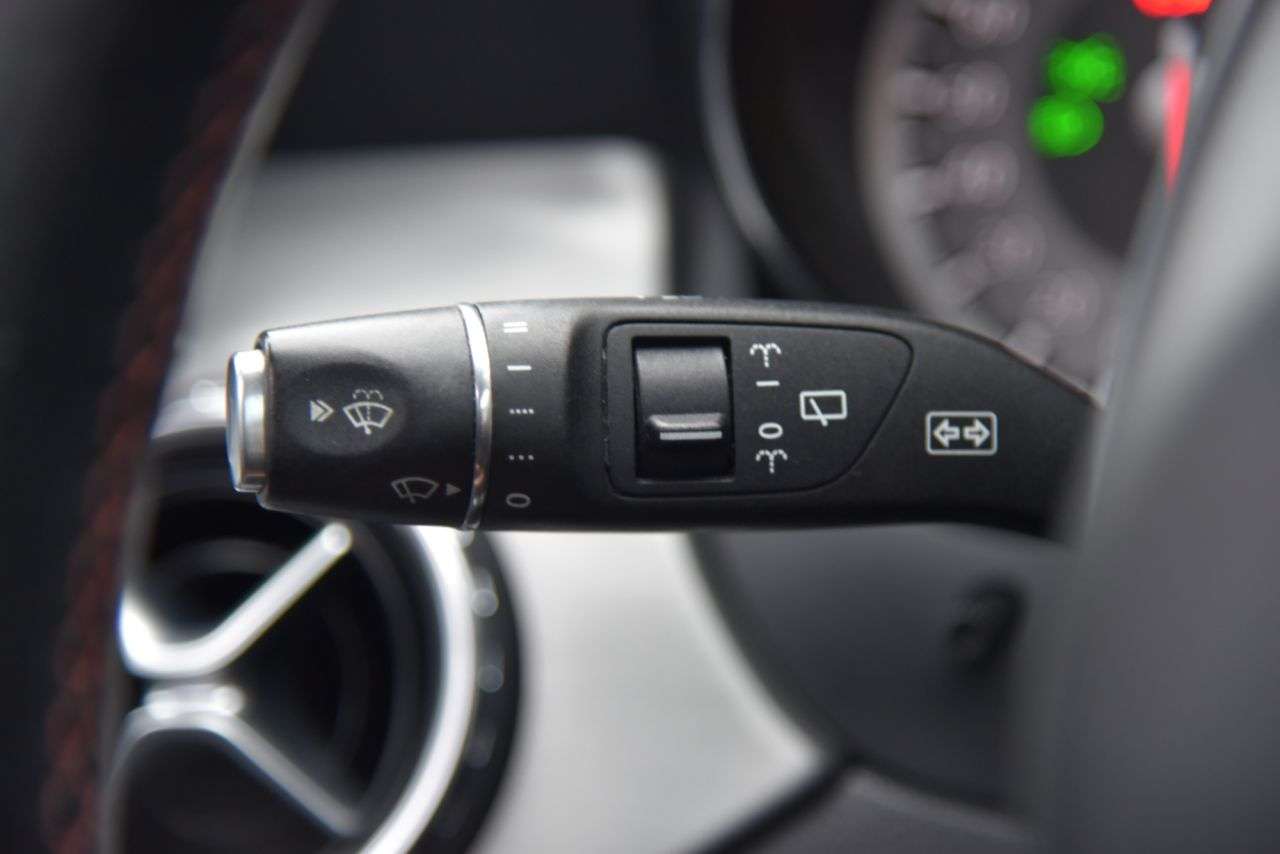 2016 MERCEDES-BENZ GLA 2016 MERCEDES-BENZ GLA