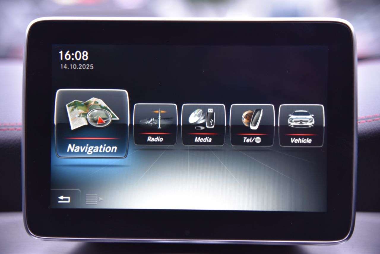 2016 MERCEDES-BENZ GLA 2016 MERCEDES-BENZ GLA