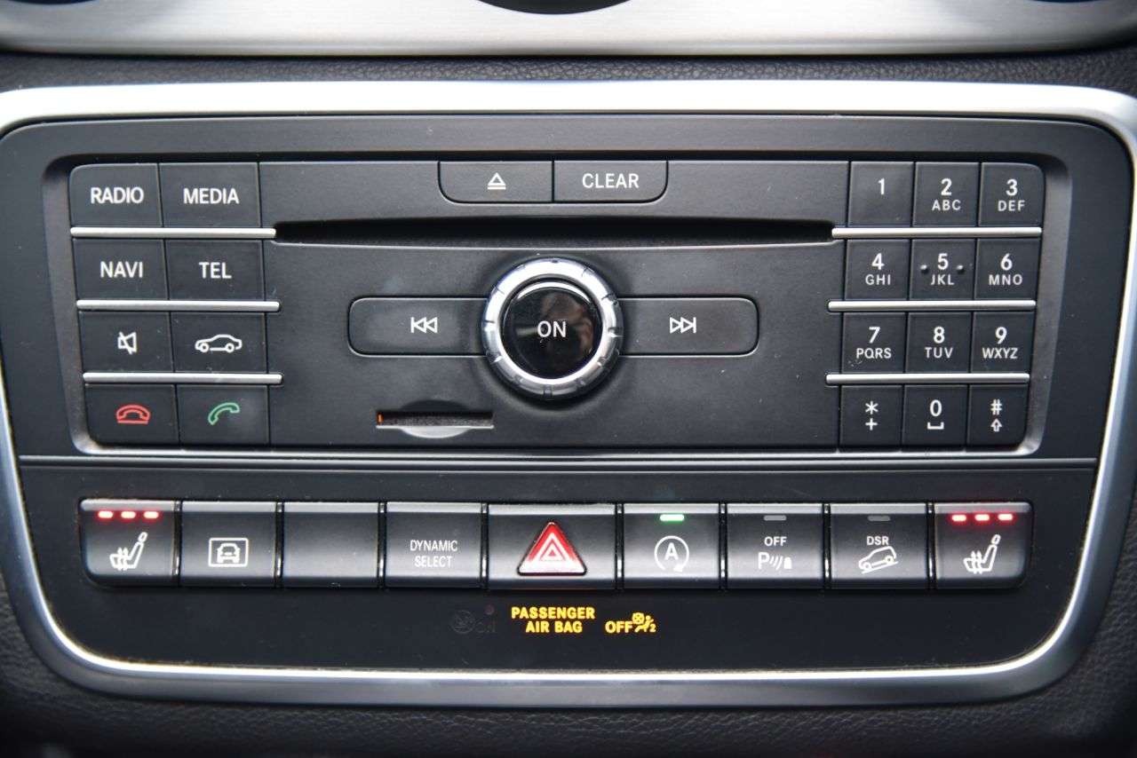 2016 MERCEDES-BENZ GLA 2016 MERCEDES-BENZ GLA