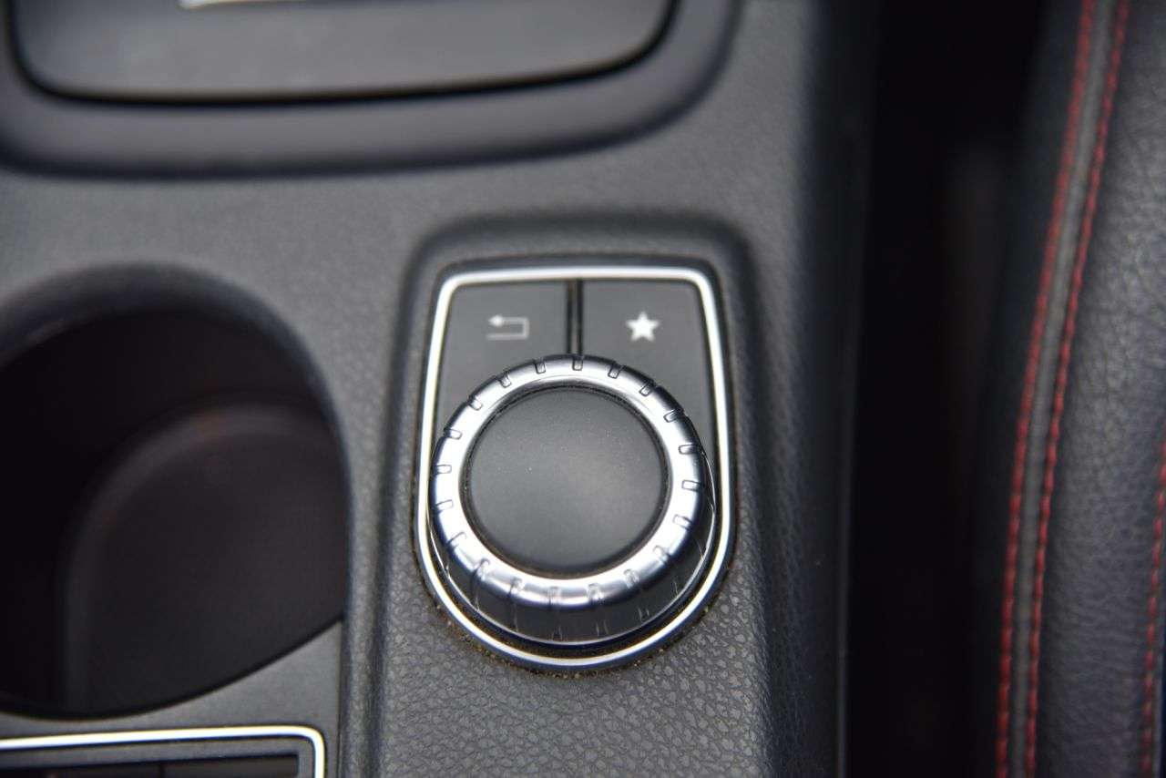 2016 MERCEDES-BENZ GLA 2016 MERCEDES-BENZ GLA