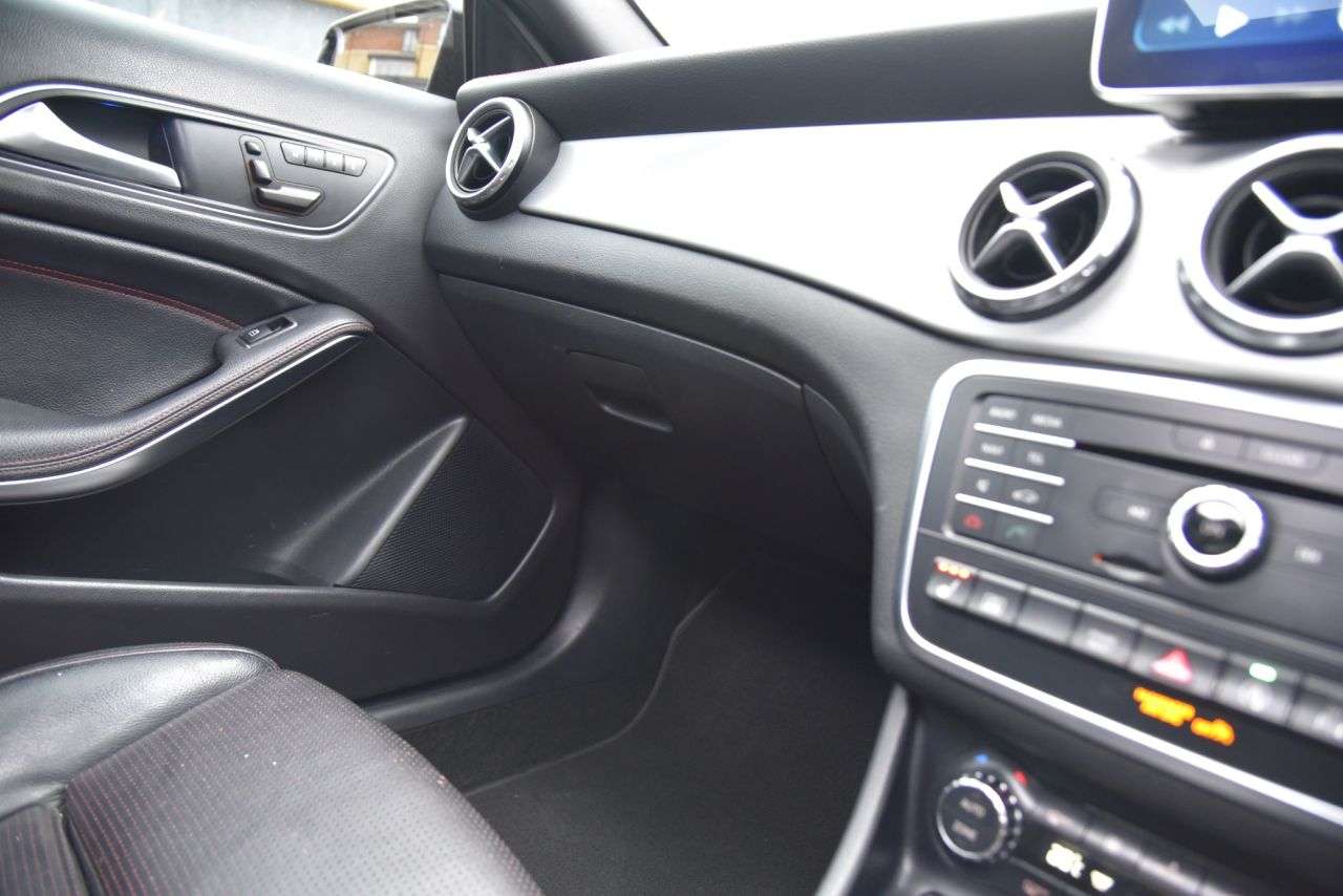 2016 MERCEDES-BENZ GLA 2016 MERCEDES-BENZ GLA