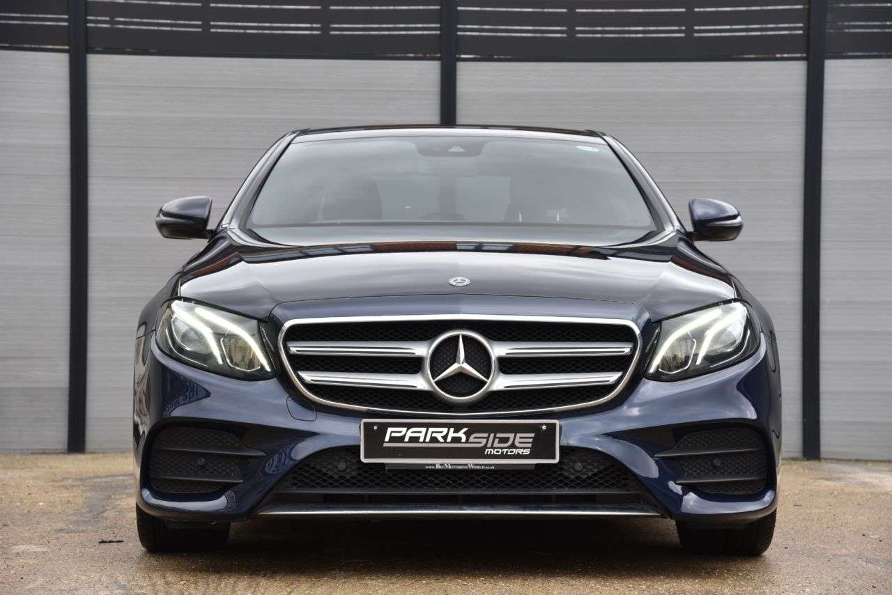 2017 MERCEDES-BENZ E-CLASS 2017 MERCEDES-BENZ E-CLASS