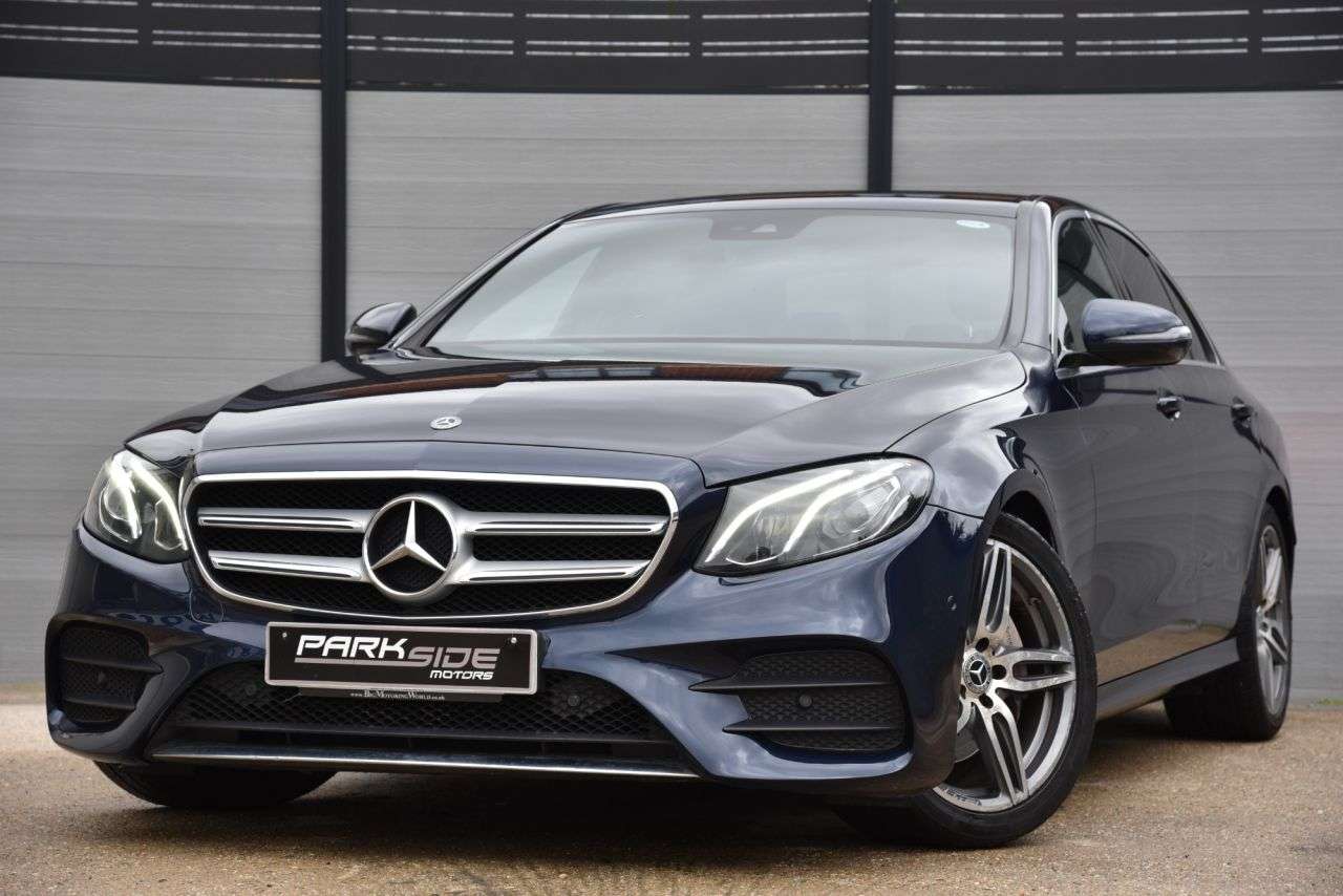 2017 MERCEDES-BENZ E-CLASS 2017 MERCEDES-BENZ E-CLASS