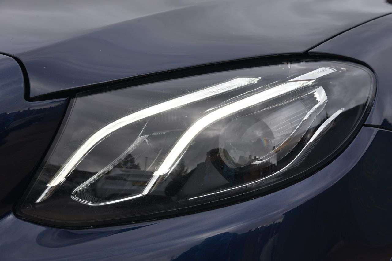 2017 MERCEDES-BENZ E-CLASS 2017 MERCEDES-BENZ E-CLASS