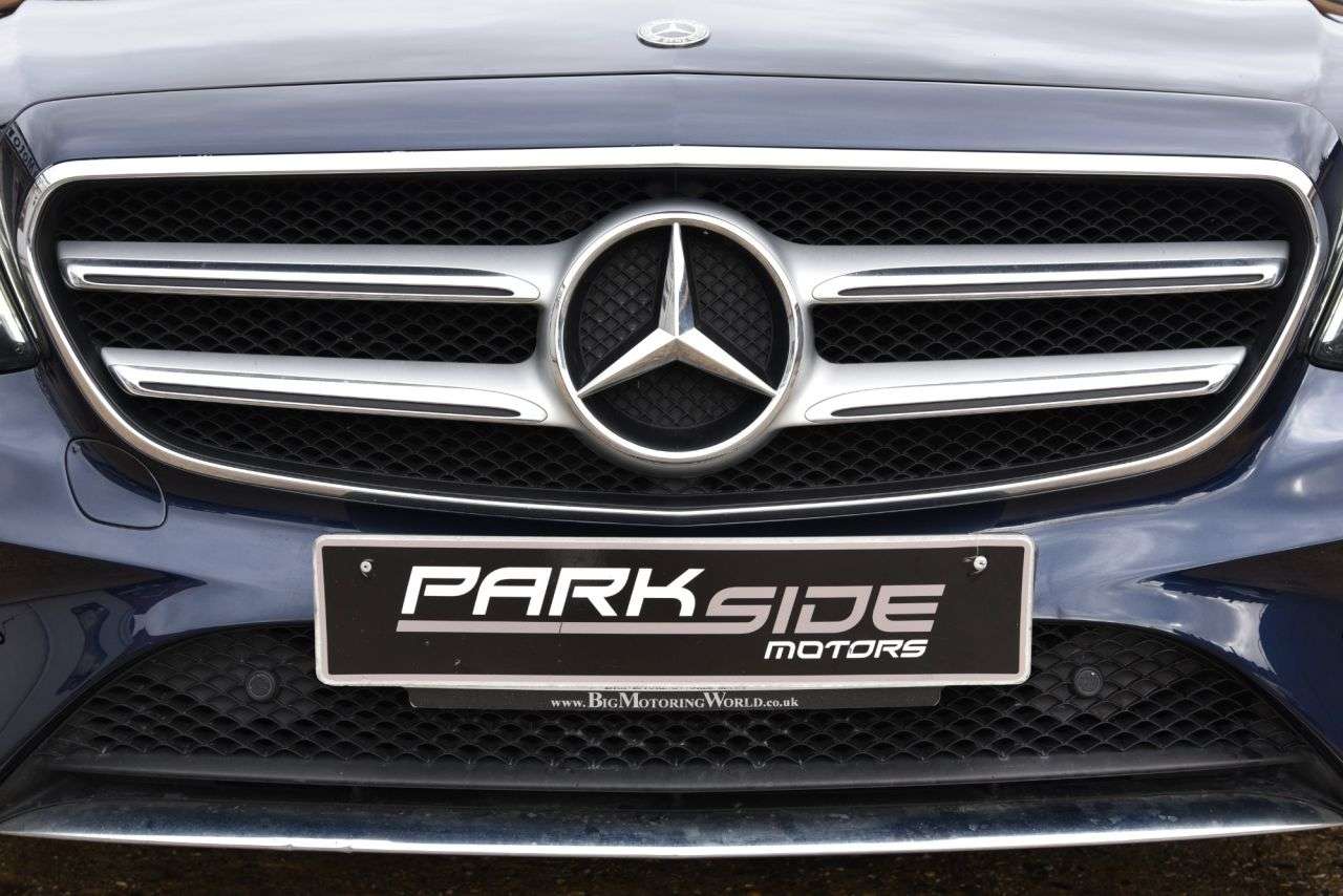 2017 MERCEDES-BENZ E-CLASS 2017 MERCEDES-BENZ E-CLASS