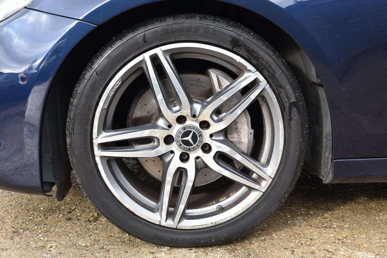 2017 MERCEDES-BENZ E-CLASS 2017 MERCEDES-BENZ E-CLASS