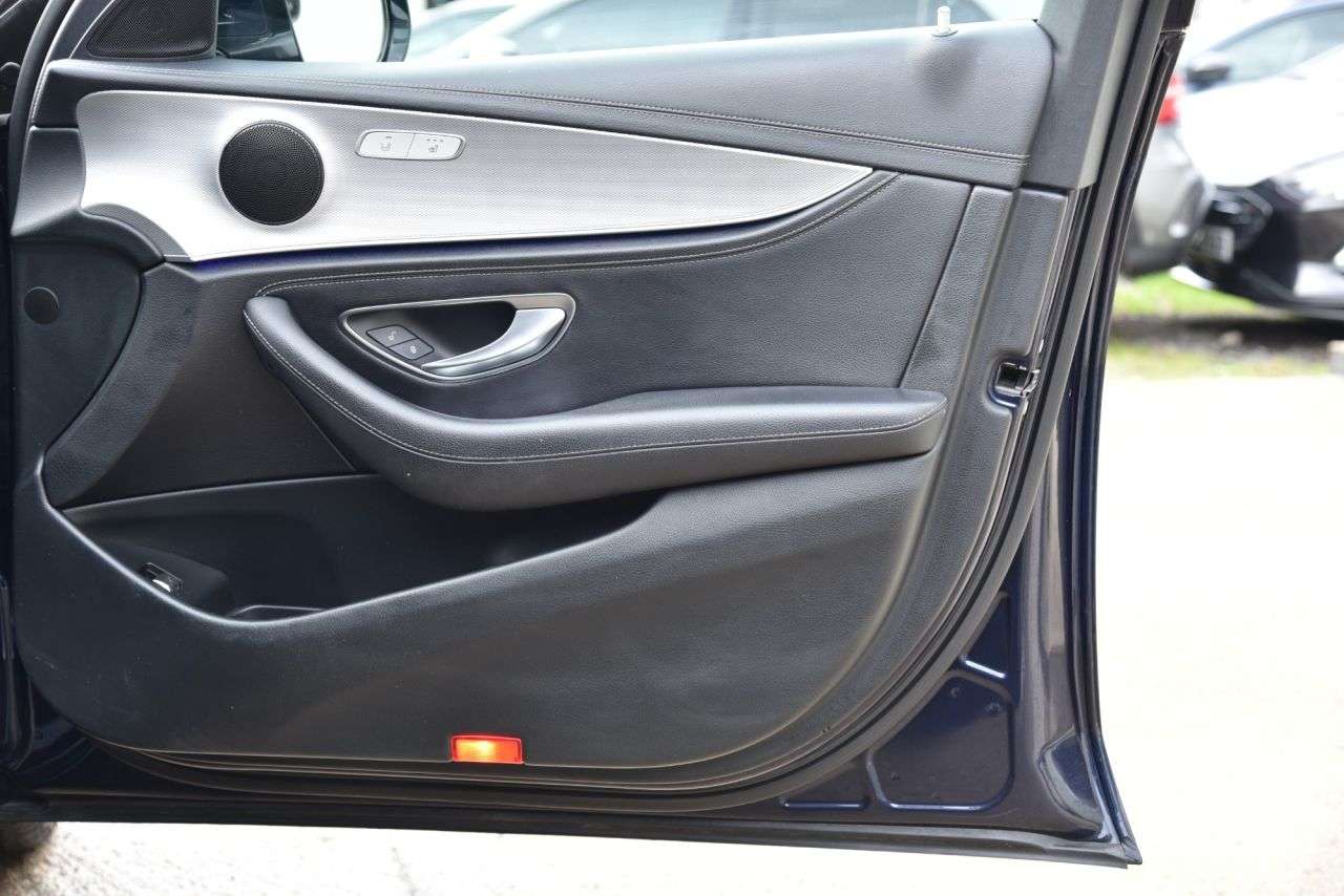 2017 MERCEDES-BENZ E-CLASS 2017 MERCEDES-BENZ E-CLASS