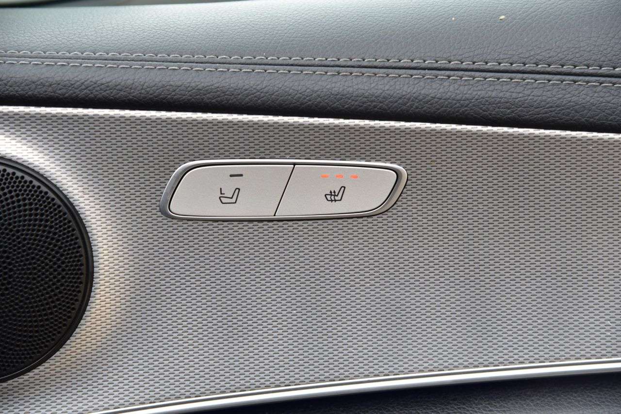 2017 MERCEDES-BENZ E-CLASS 2017 MERCEDES-BENZ E-CLASS