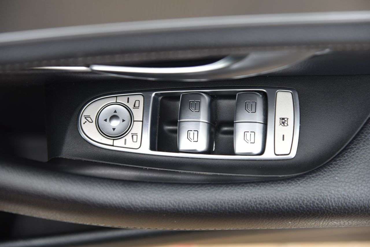 2017 MERCEDES-BENZ E-CLASS 2017 MERCEDES-BENZ E-CLASS