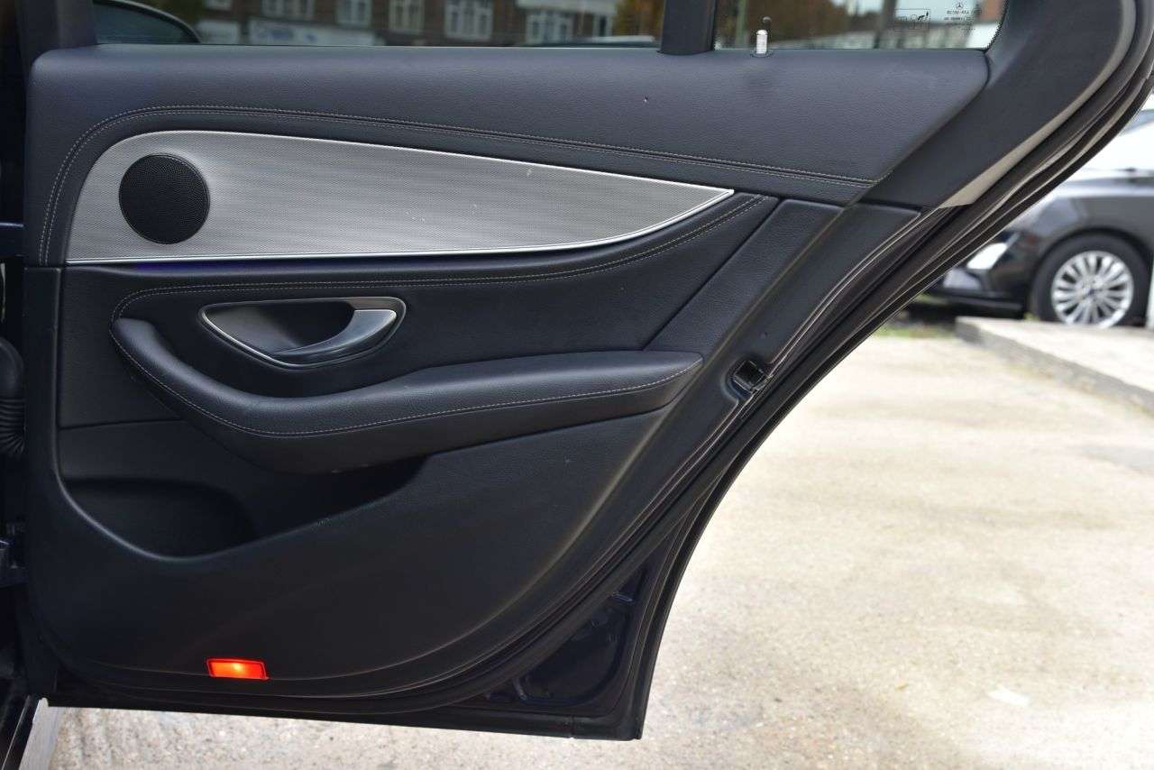 2017 MERCEDES-BENZ E-CLASS 2017 MERCEDES-BENZ E-CLASS