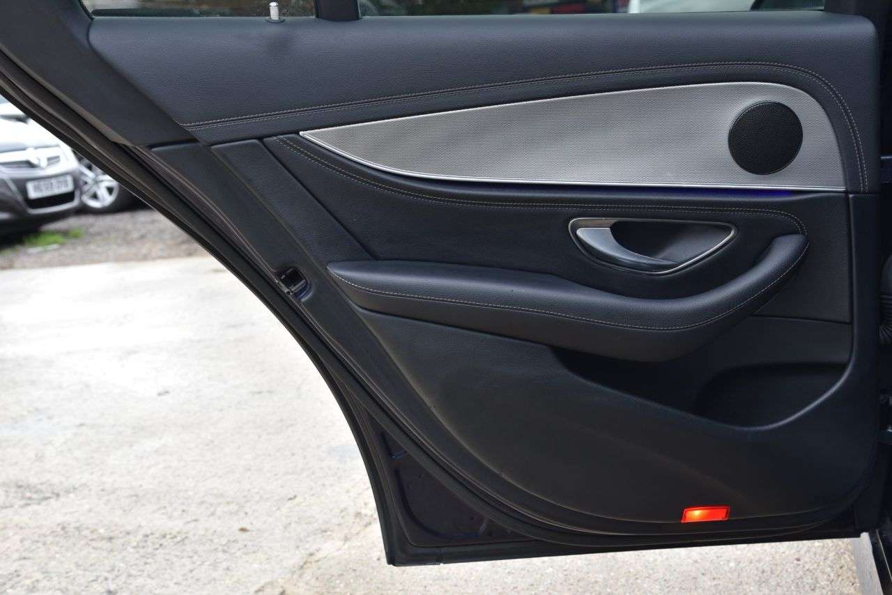 2017 MERCEDES-BENZ E-CLASS 2017 MERCEDES-BENZ E-CLASS