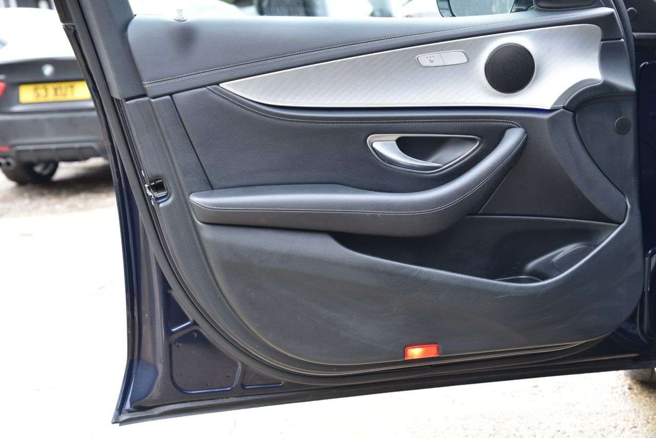 2017 MERCEDES-BENZ E-CLASS 2017 MERCEDES-BENZ E-CLASS