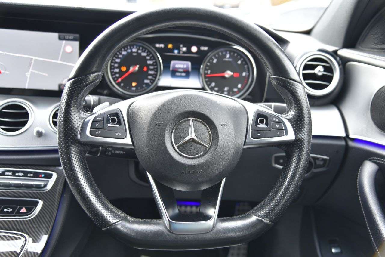 2017 MERCEDES-BENZ E-CLASS 2017 MERCEDES-BENZ E-CLASS