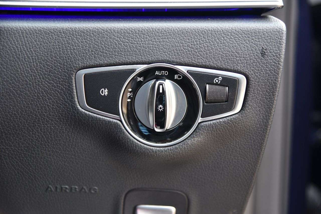 2017 MERCEDES-BENZ E-CLASS 2017 MERCEDES-BENZ E-CLASS