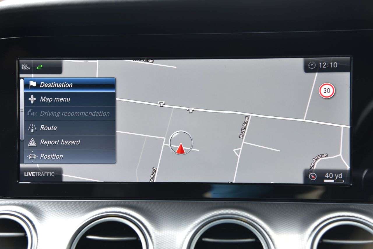 2017 MERCEDES-BENZ E-CLASS 2017 MERCEDES-BENZ E-CLASS