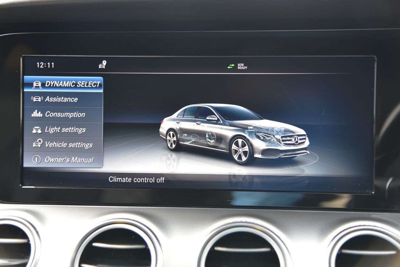 2017 MERCEDES-BENZ E-CLASS 2017 MERCEDES-BENZ E-CLASS