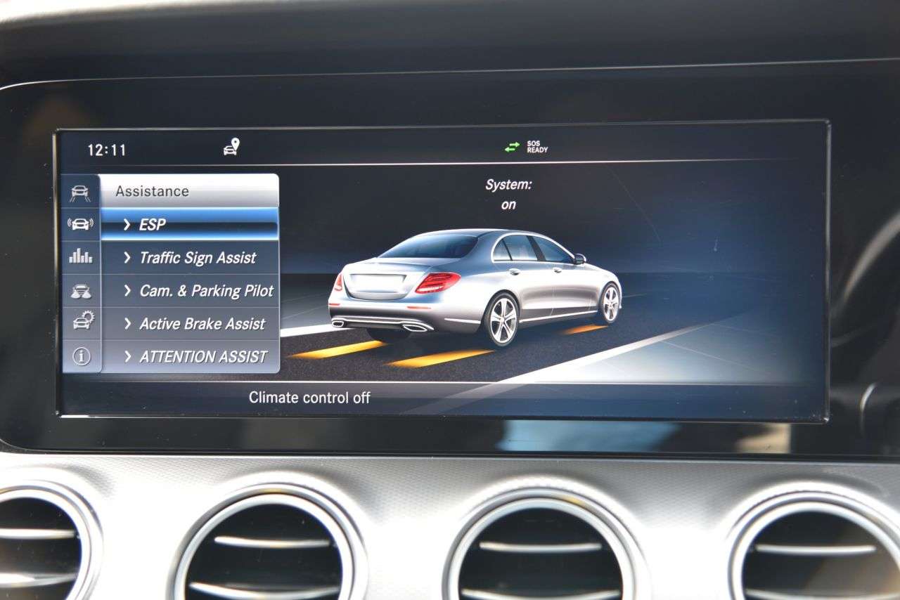 2017 MERCEDES-BENZ E-CLASS 2017 MERCEDES-BENZ E-CLASS