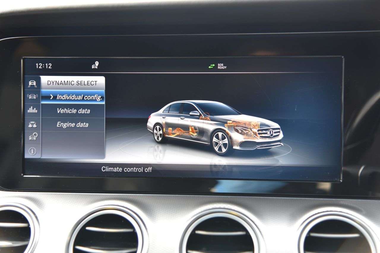 2017 MERCEDES-BENZ E-CLASS 2017 MERCEDES-BENZ E-CLASS