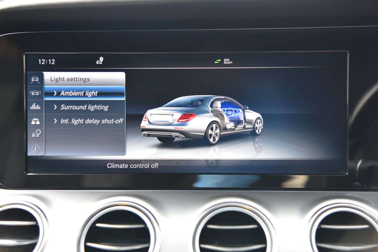 2017 MERCEDES-BENZ E-CLASS 2017 MERCEDES-BENZ E-CLASS