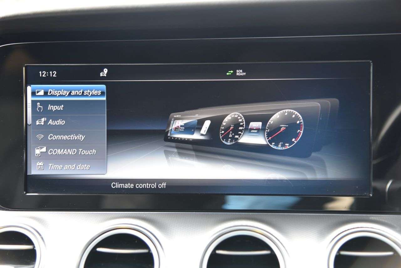 2017 MERCEDES-BENZ E-CLASS 2017 MERCEDES-BENZ E-CLASS