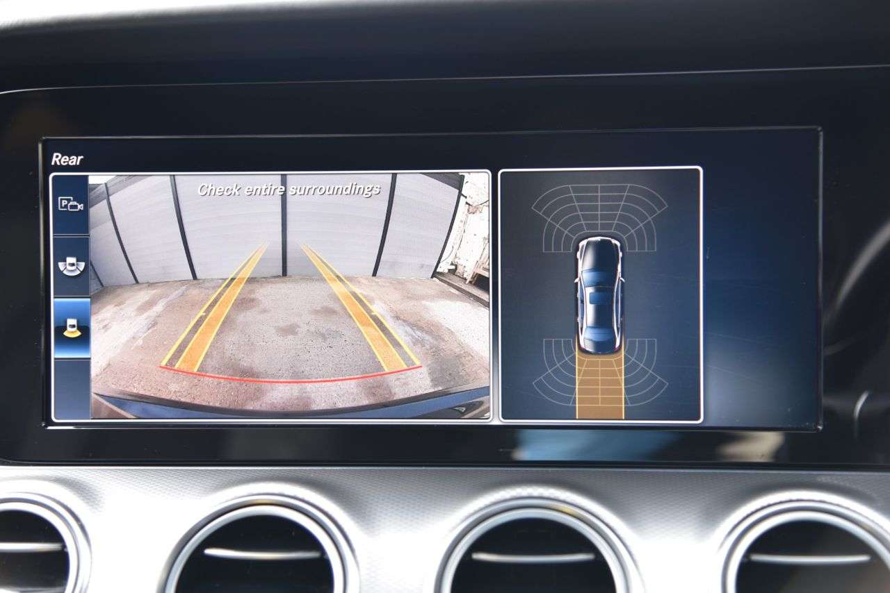 2017 MERCEDES-BENZ E-CLASS 2017 MERCEDES-BENZ E-CLASS