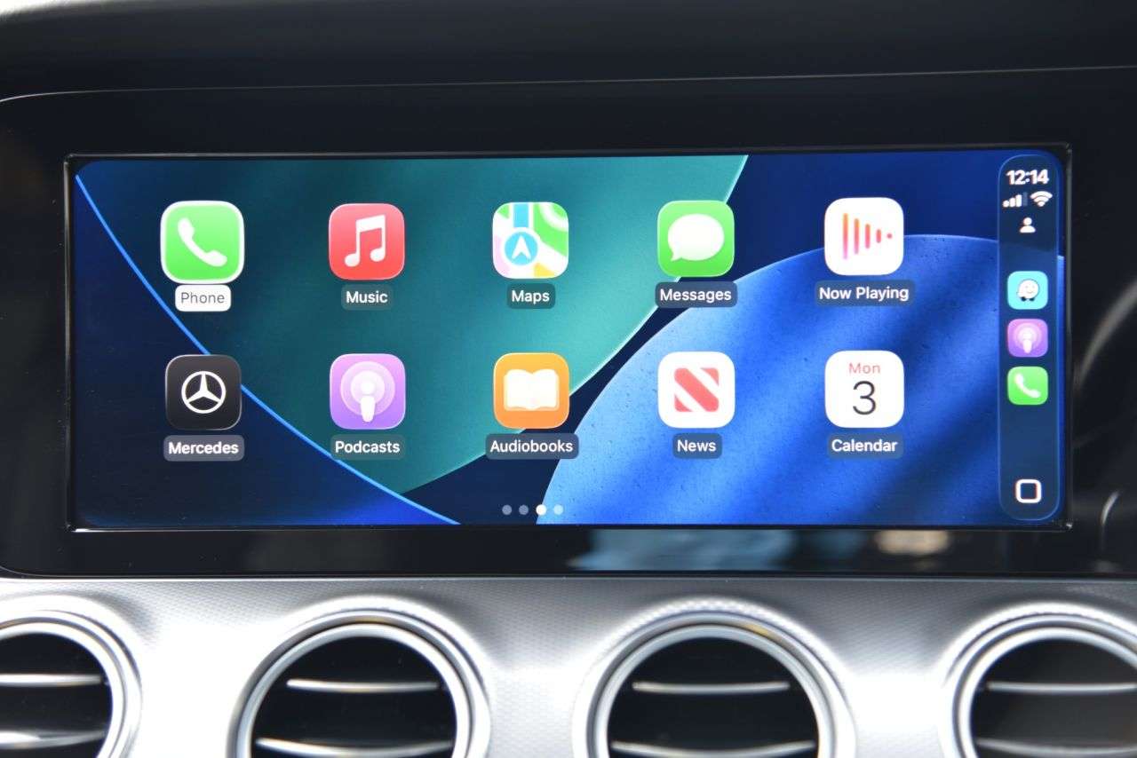 2017 MERCEDES-BENZ E-CLASS 2017 MERCEDES-BENZ E-CLASS