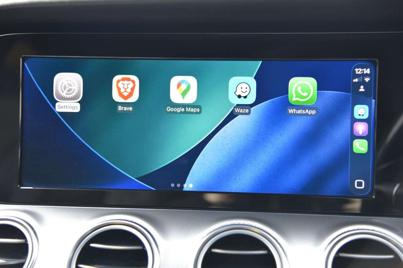 2017 MERCEDES-BENZ E-CLASS 2017 MERCEDES-BENZ E-CLASS