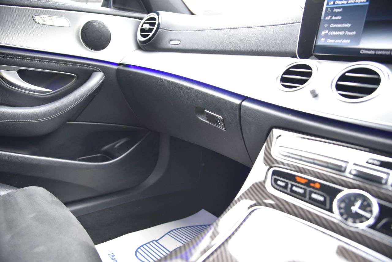 2017 MERCEDES-BENZ E-CLASS 2017 MERCEDES-BENZ E-CLASS